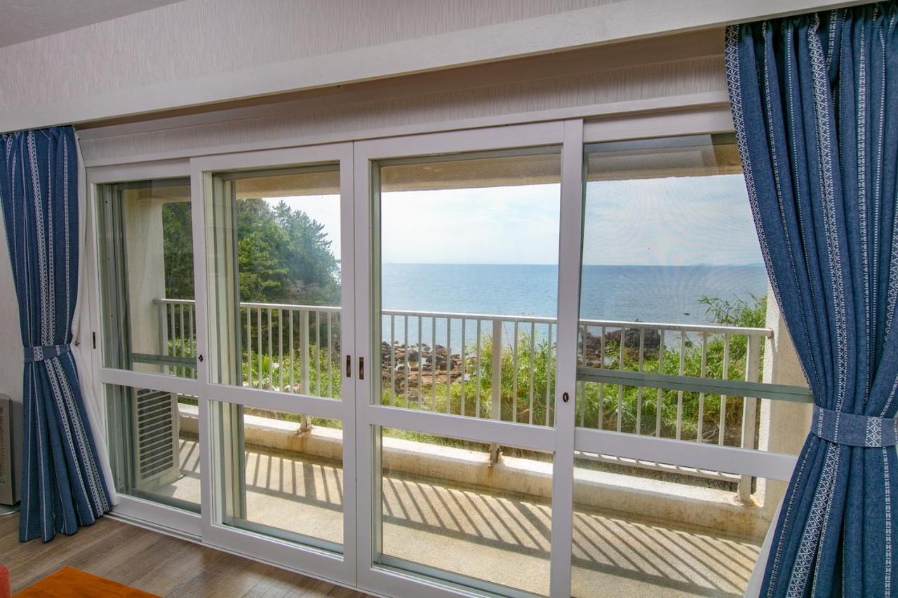 Villa Blumare Shirahama Exterior photo