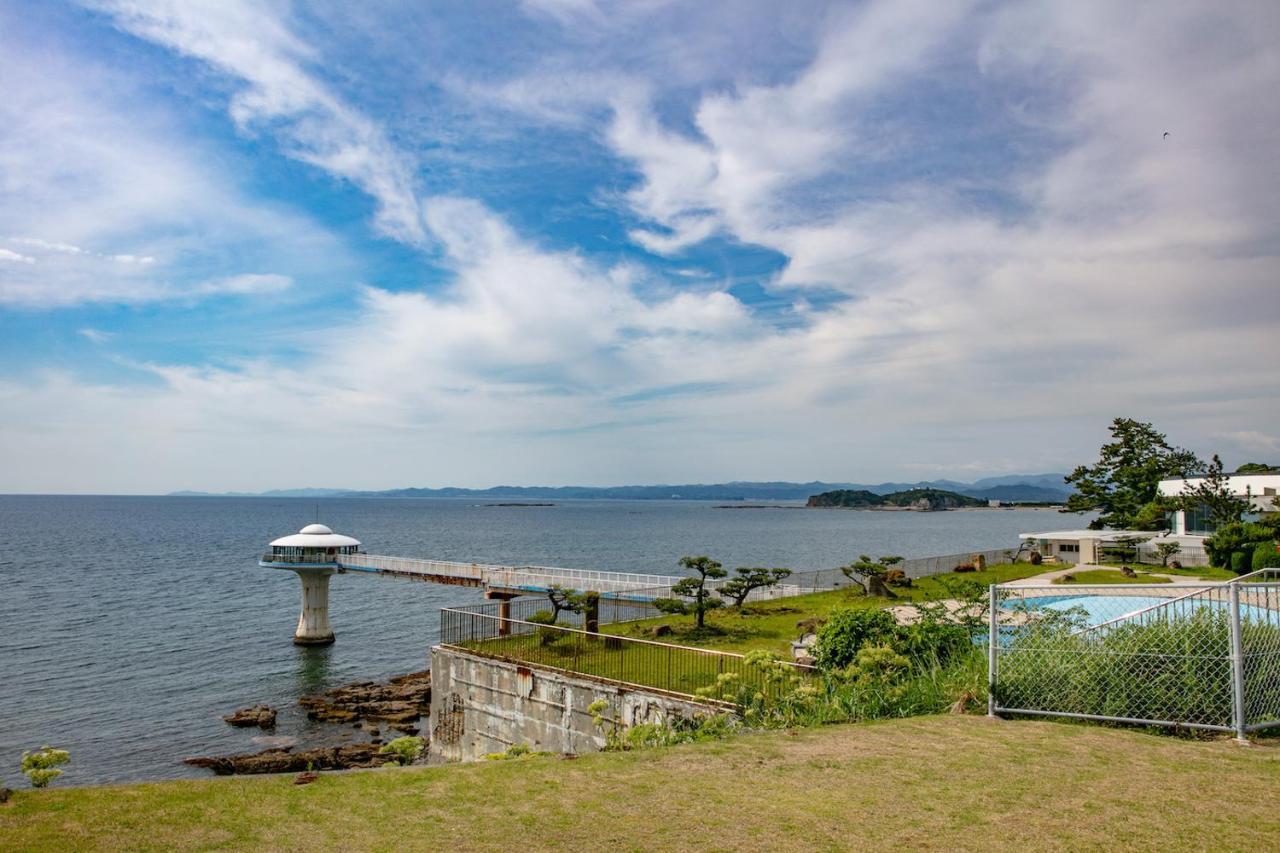 Villa Blumare Shirahama Exterior photo