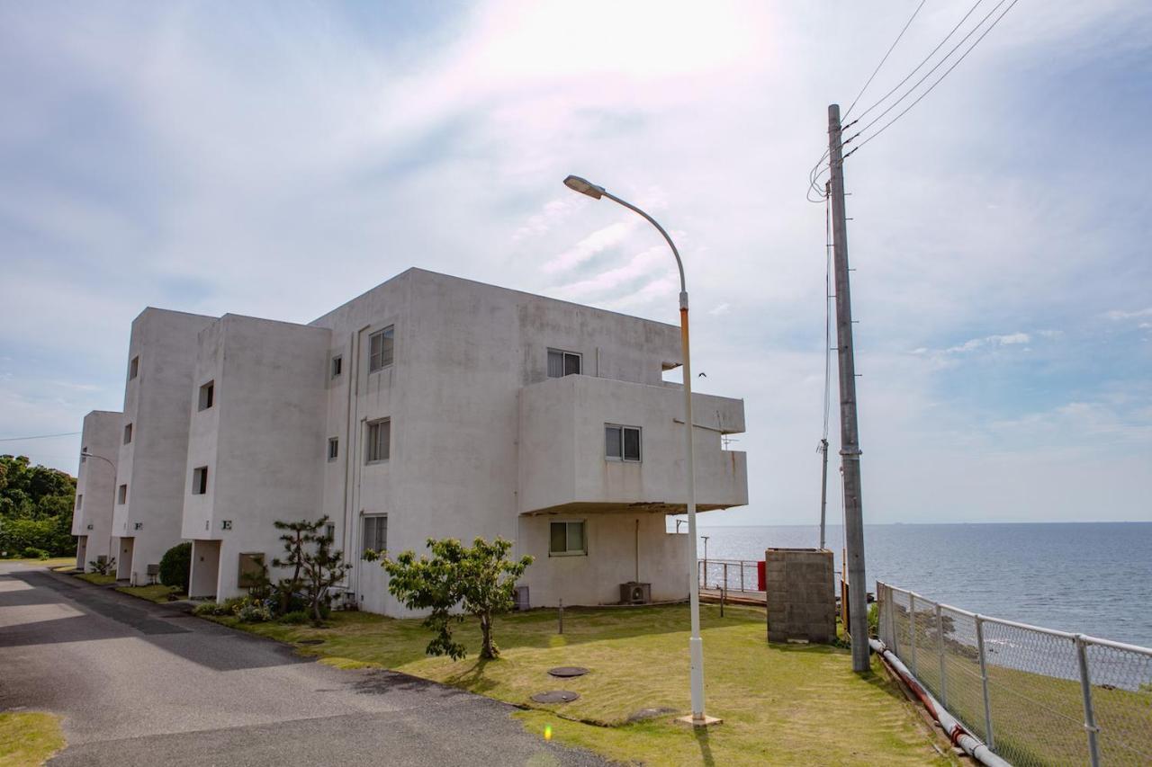Villa Blumare Shirahama Exterior photo