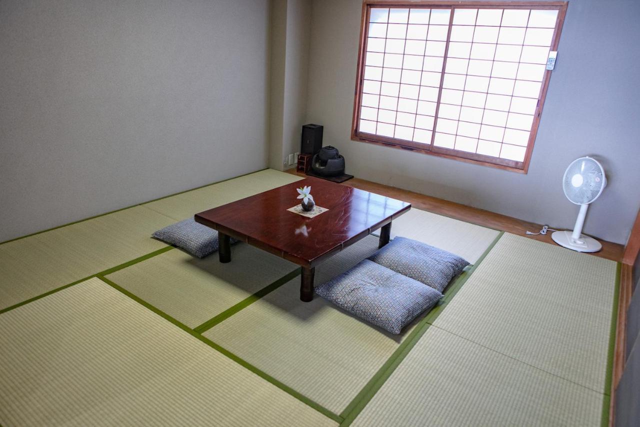 Villa Blumare Shirahama Exterior photo