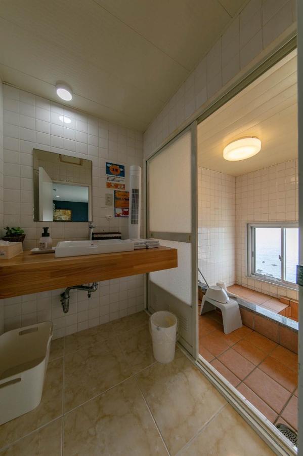 Villa Blumare Shirahama Exterior photo